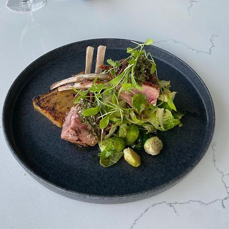Atlantic Inn New Shoreham Εξωτερικό φωτογραφία