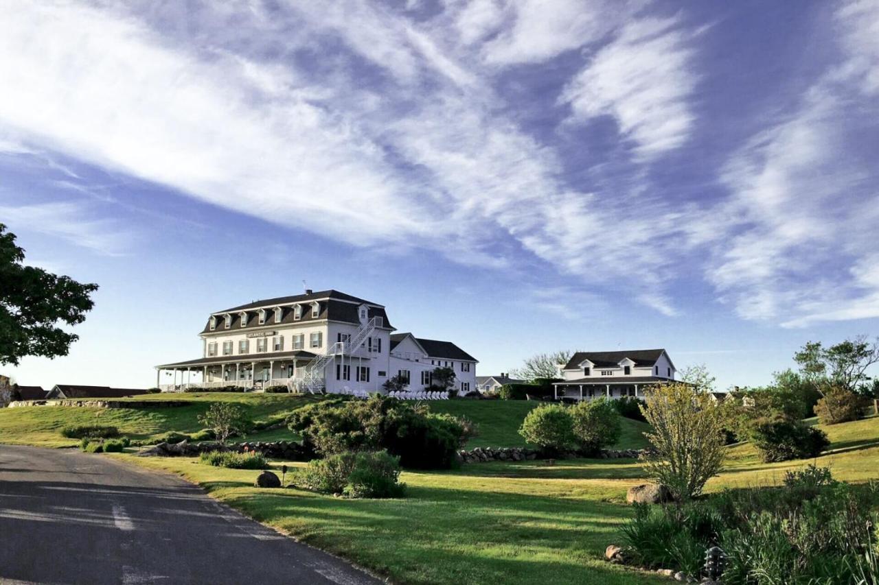 Atlantic Inn New Shoreham Εξωτερικό φωτογραφία