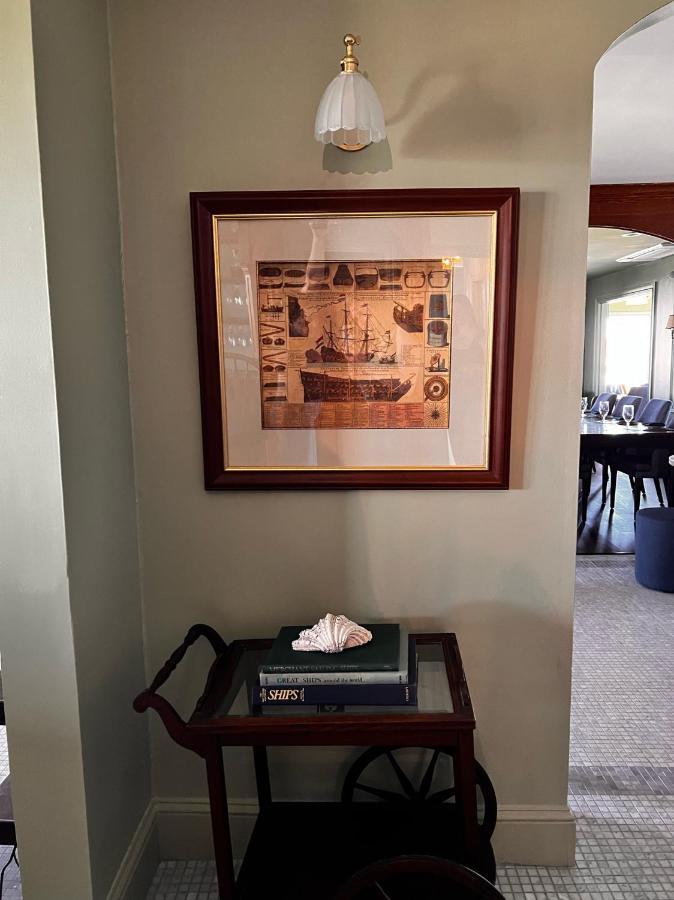 Atlantic Inn New Shoreham Εξωτερικό φωτογραφία