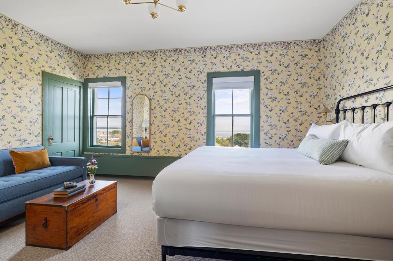 Atlantic Inn New Shoreham Εξωτερικό φωτογραφία