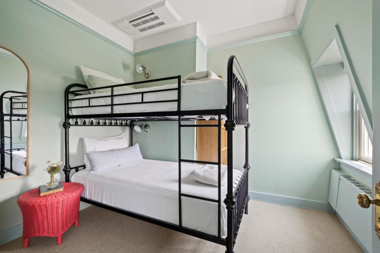 Atlantic Inn New Shoreham Εξωτερικό φωτογραφία