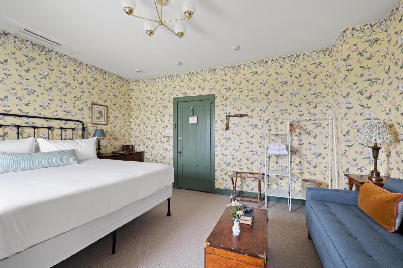 Atlantic Inn New Shoreham Εξωτερικό φωτογραφία