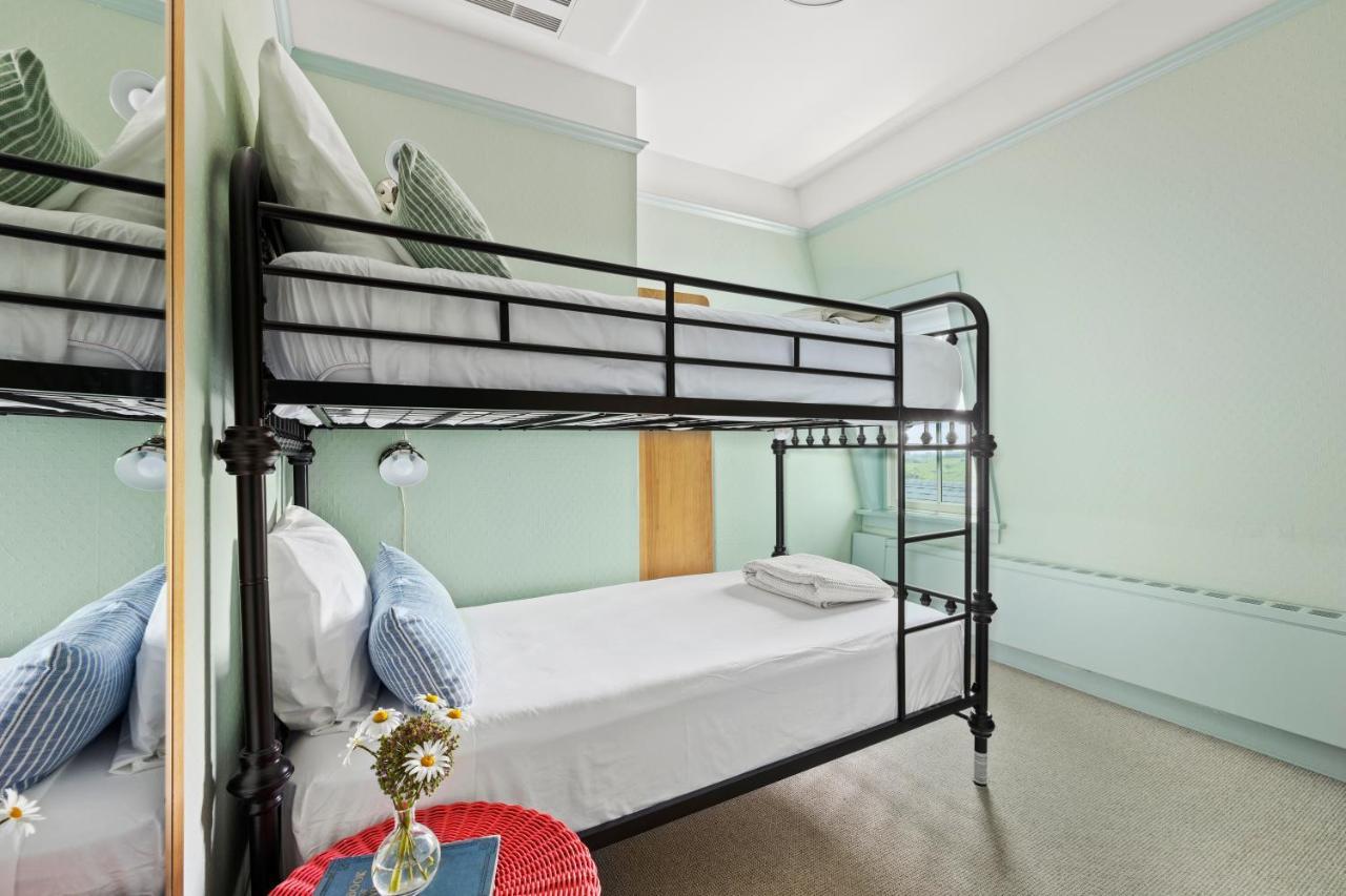 Atlantic Inn New Shoreham Εξωτερικό φωτογραφία