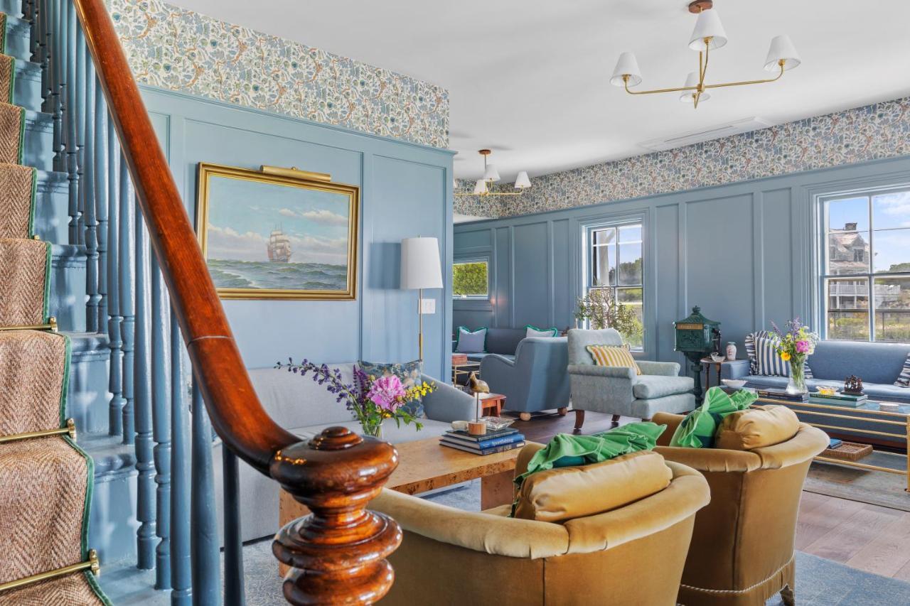 Atlantic Inn New Shoreham Εξωτερικό φωτογραφία