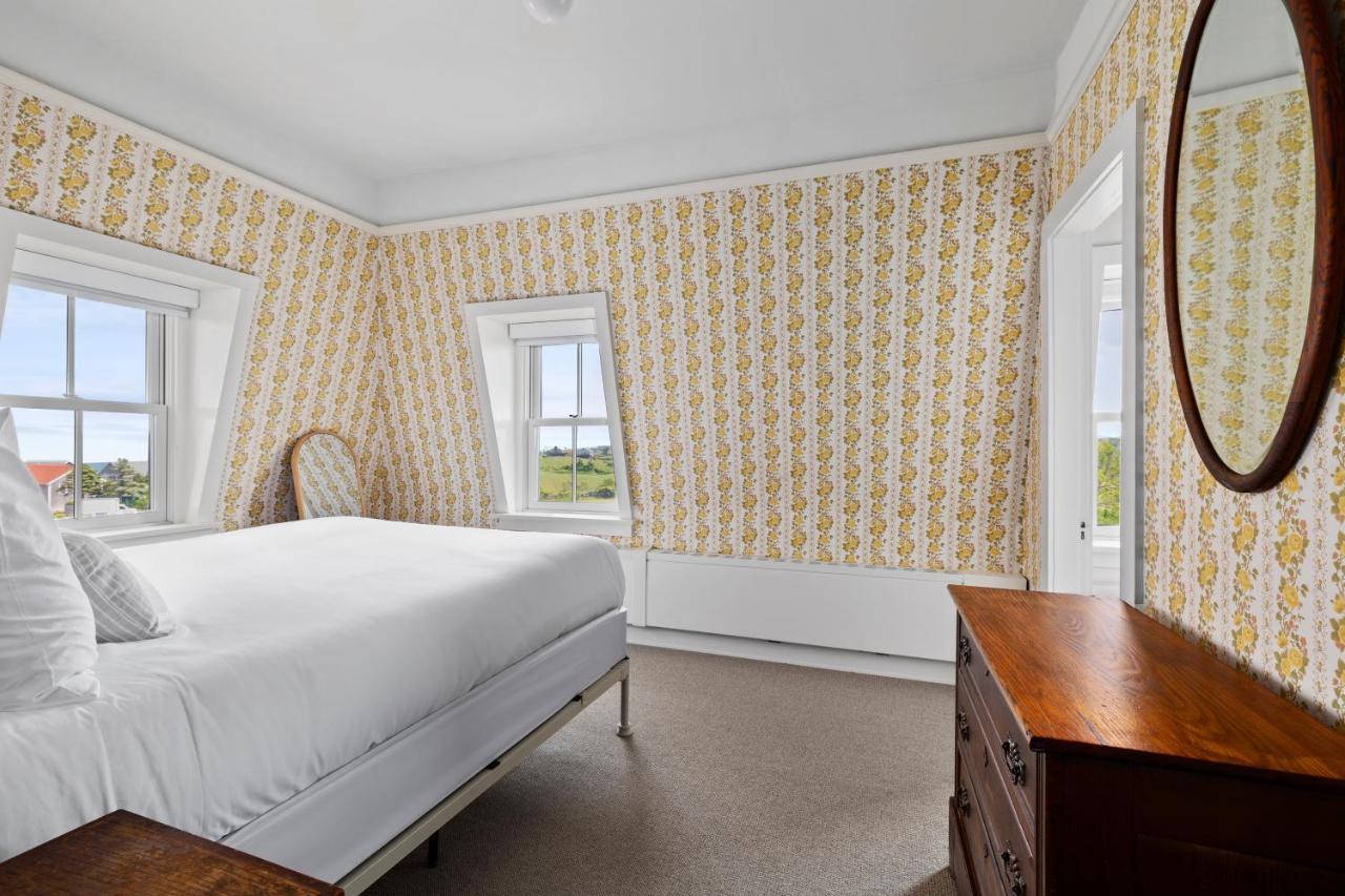Atlantic Inn New Shoreham Εξωτερικό φωτογραφία