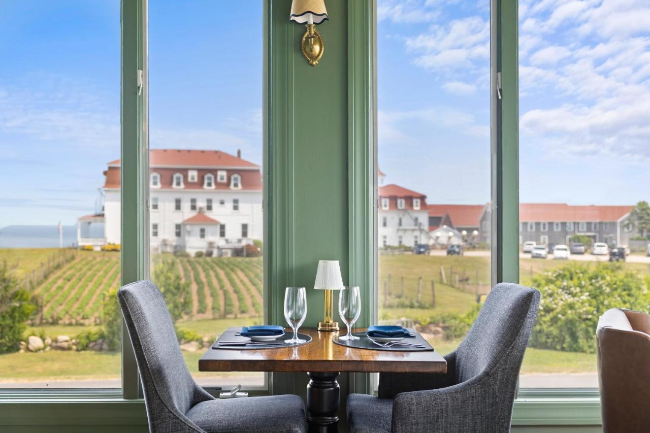 Atlantic Inn New Shoreham Εξωτερικό φωτογραφία