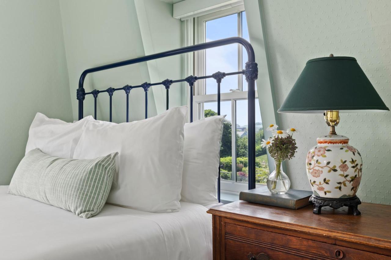 Atlantic Inn New Shoreham Εξωτερικό φωτογραφία
