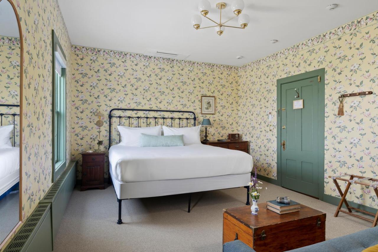 Atlantic Inn New Shoreham Εξωτερικό φωτογραφία