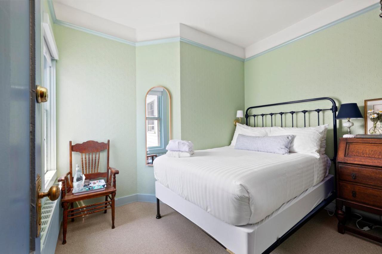 Atlantic Inn New Shoreham Εξωτερικό φωτογραφία