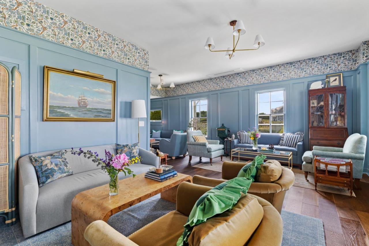 Atlantic Inn New Shoreham Εξωτερικό φωτογραφία