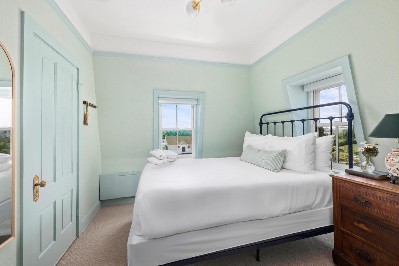 Atlantic Inn New Shoreham Εξωτερικό φωτογραφία