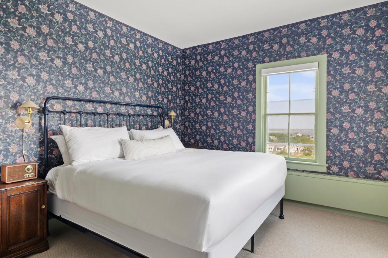 Atlantic Inn New Shoreham Εξωτερικό φωτογραφία