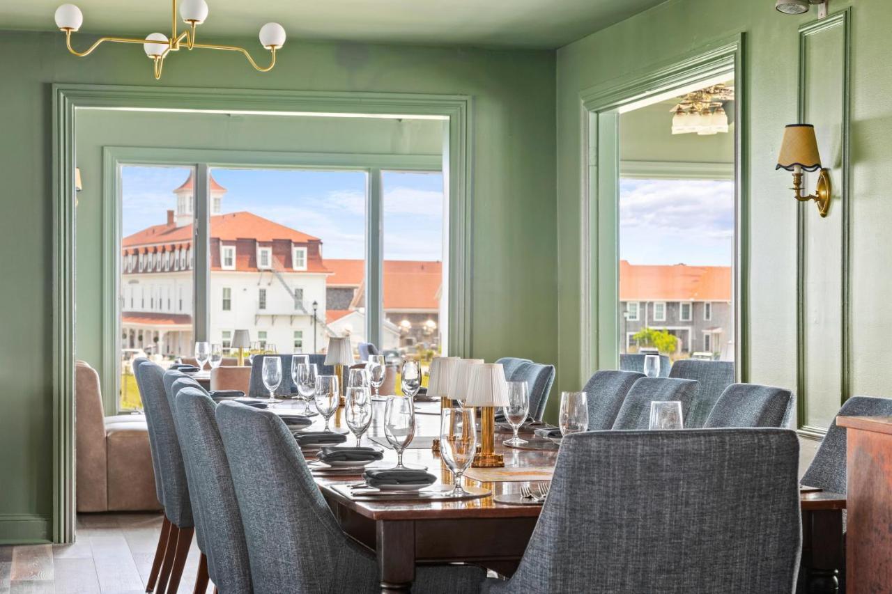 Atlantic Inn New Shoreham Εξωτερικό φωτογραφία