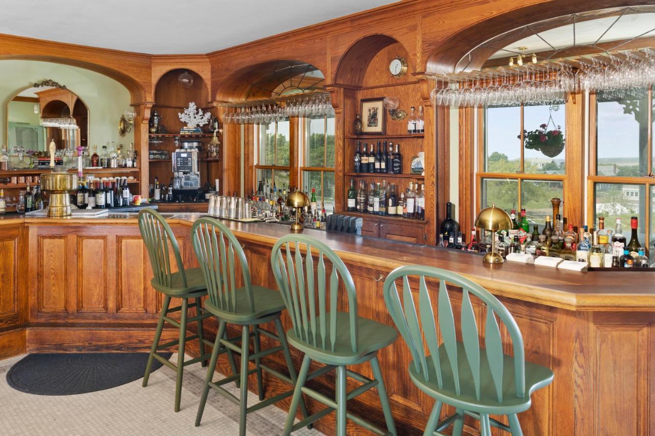 Atlantic Inn New Shoreham Εξωτερικό φωτογραφία