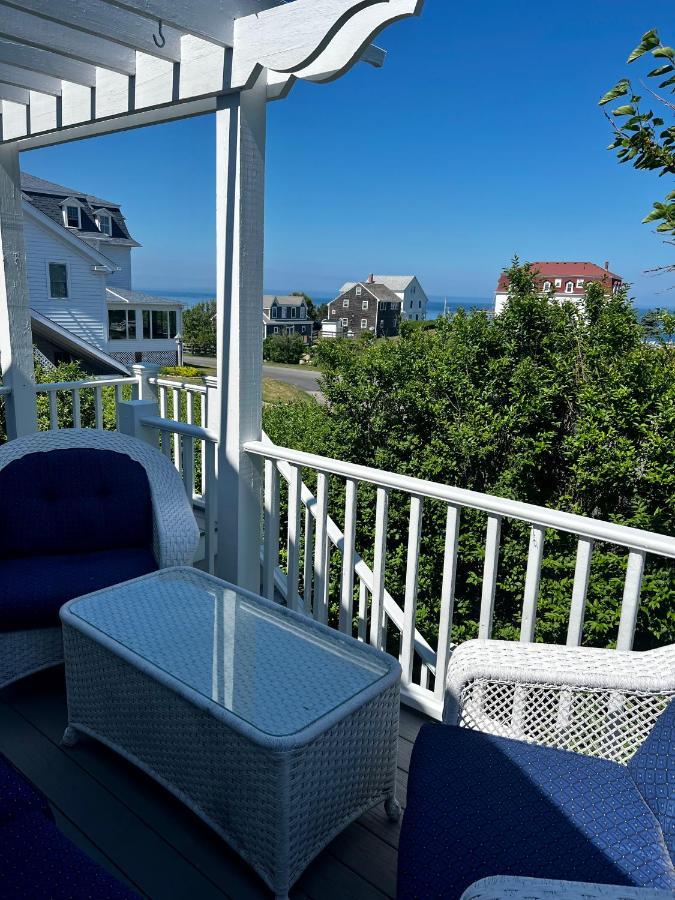 Atlantic Inn New Shoreham Εξωτερικό φωτογραφία