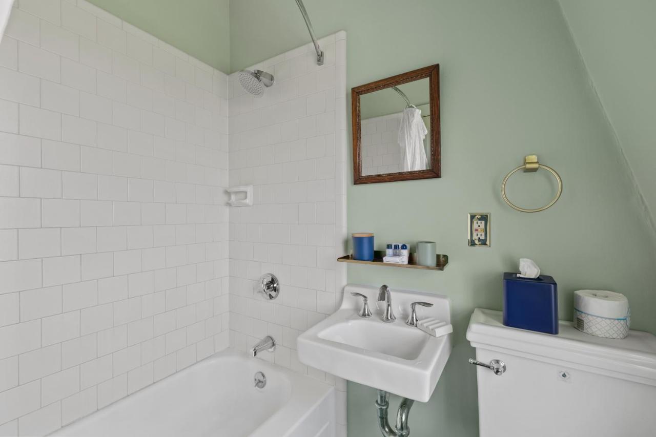Atlantic Inn New Shoreham Εξωτερικό φωτογραφία