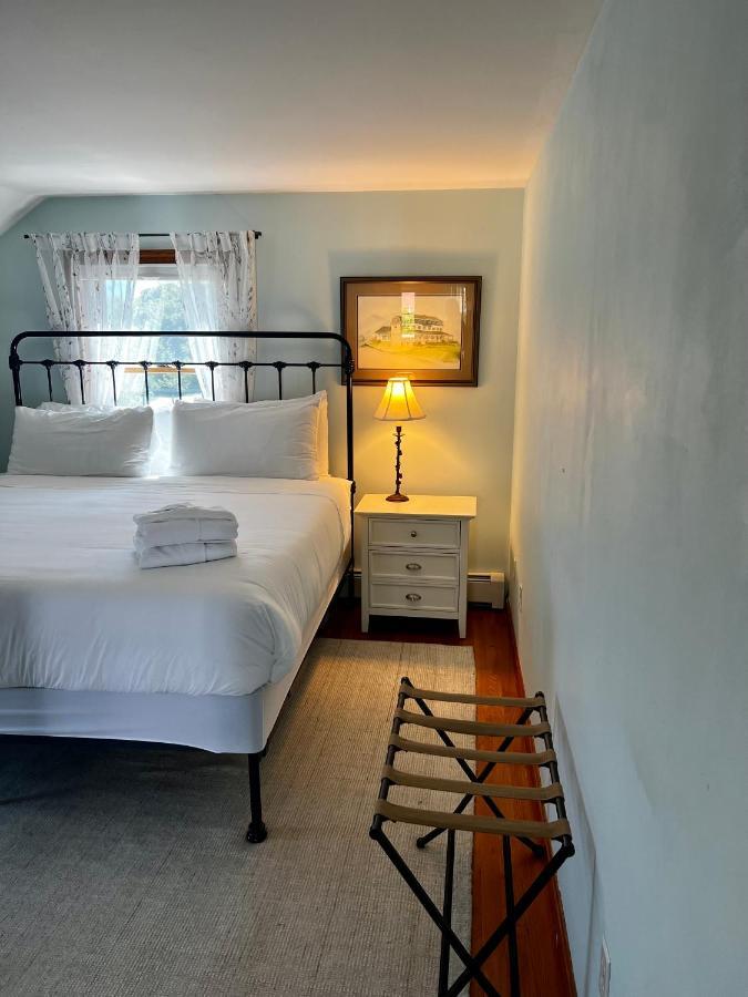 Atlantic Inn New Shoreham Εξωτερικό φωτογραφία