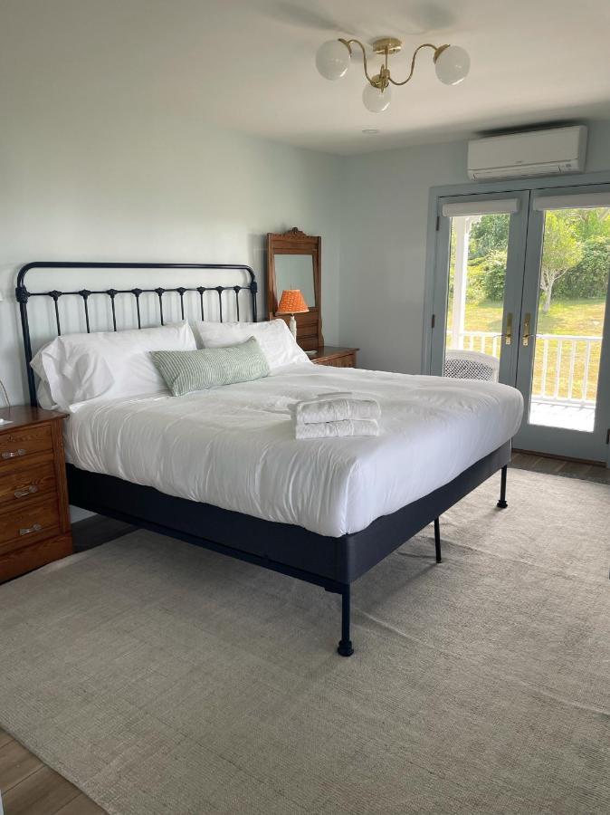 Atlantic Inn New Shoreham Εξωτερικό φωτογραφία