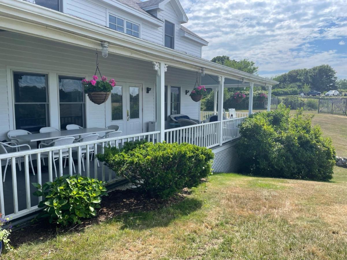 Atlantic Inn New Shoreham Εξωτερικό φωτογραφία