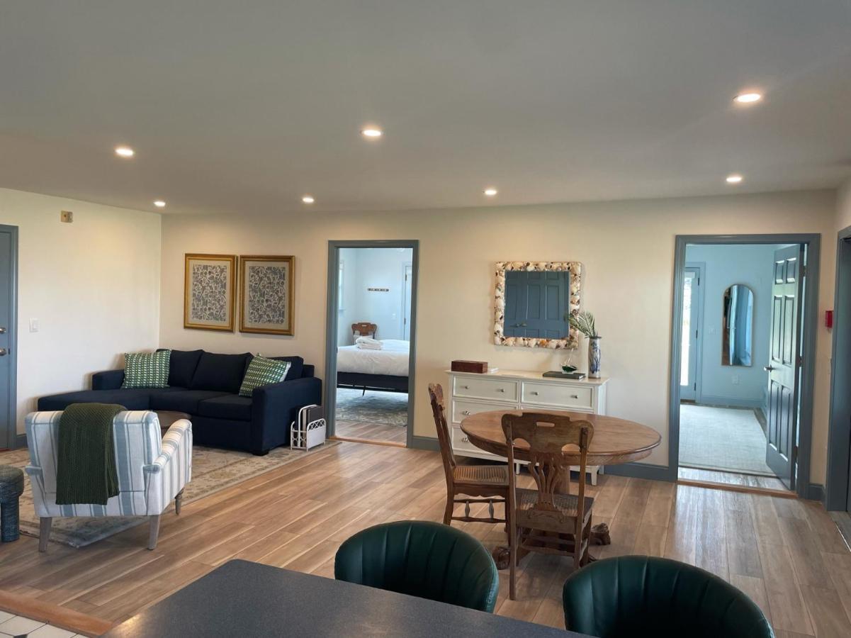 Atlantic Inn New Shoreham Εξωτερικό φωτογραφία