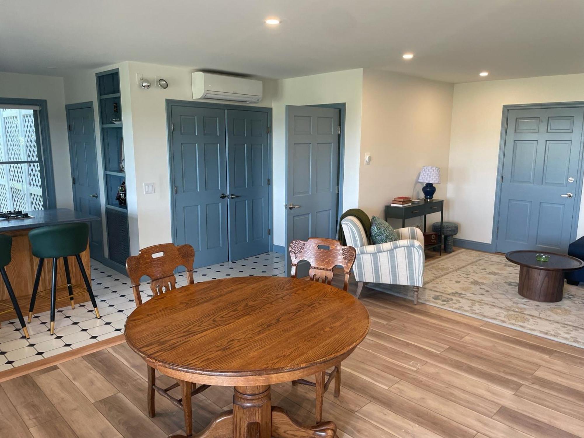 Atlantic Inn New Shoreham Εξωτερικό φωτογραφία